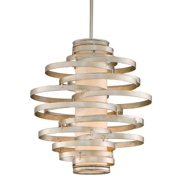 Vertigo 2-LT Small Pendant