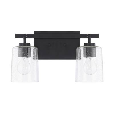 2LT Vanity Light