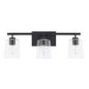 3LT Vanity Light