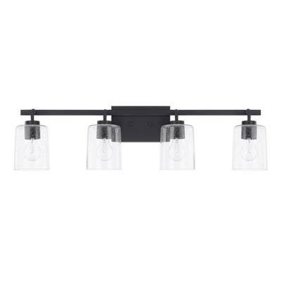 4LT Vanity Light