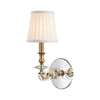 1-LT Wall Sconce