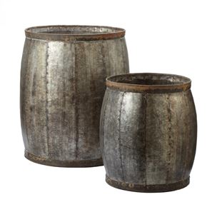 Fortress Drums - Set of 2