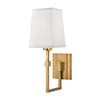 1-LT Wall Sconce