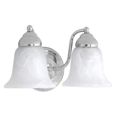 2-Light Vanity Light