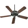 52" Hudson Patio Fan Patio Fan