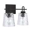 2-Light Vanity Light