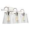 3-Light Vanity Light