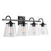 4-Light Vanity Light