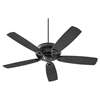 62" Outdoor 5-Blade Patio Ceiling Fan