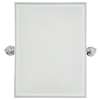 Rectangle Mirror Beveled