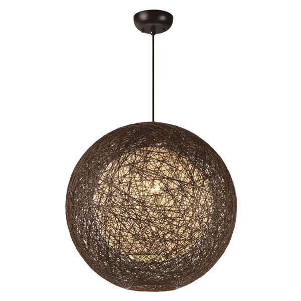 Bali 1-LT Outdoor Pendant