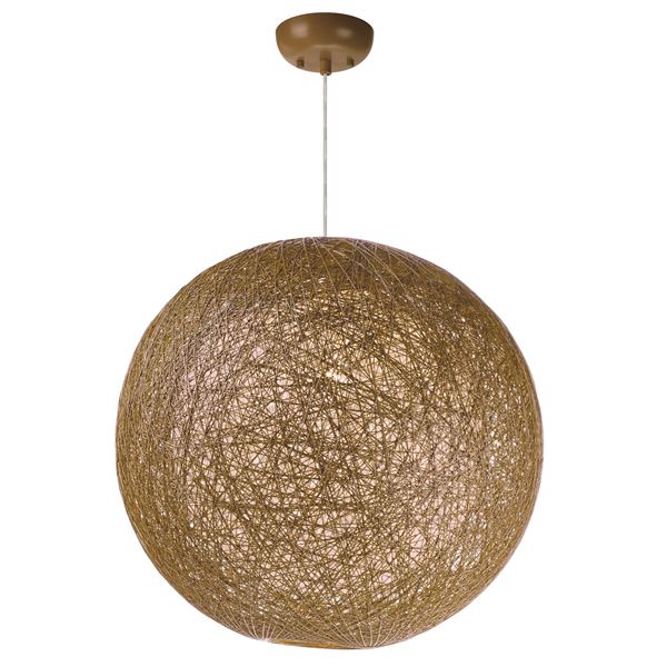 Bali 1-LT Outdoor Pendant