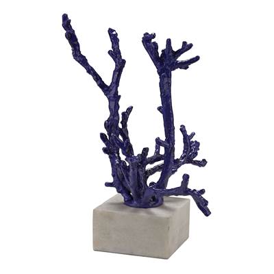 Staghorn Coral Sculpture