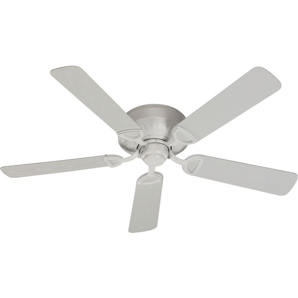 Medallion 52" 5-Blade Patio Fan