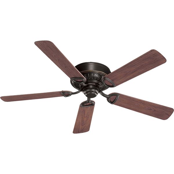 Medallion 52" 5-Blade Patio Fan