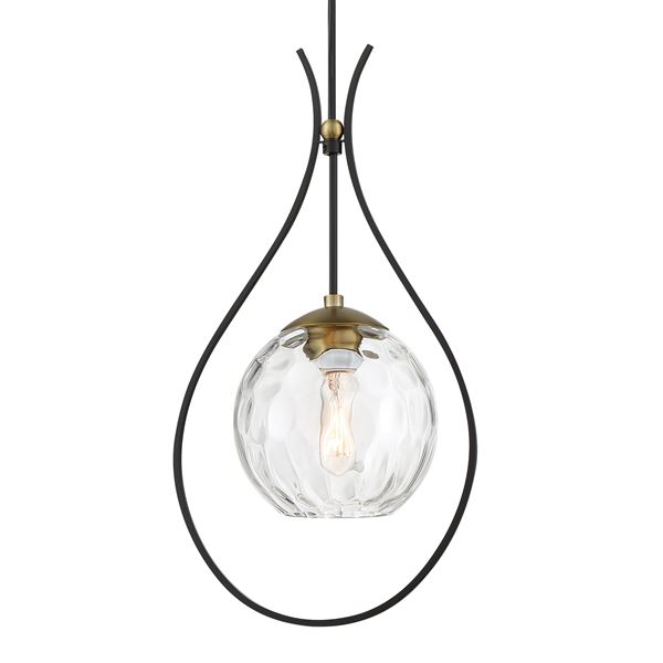 1 Light Mini Pendant