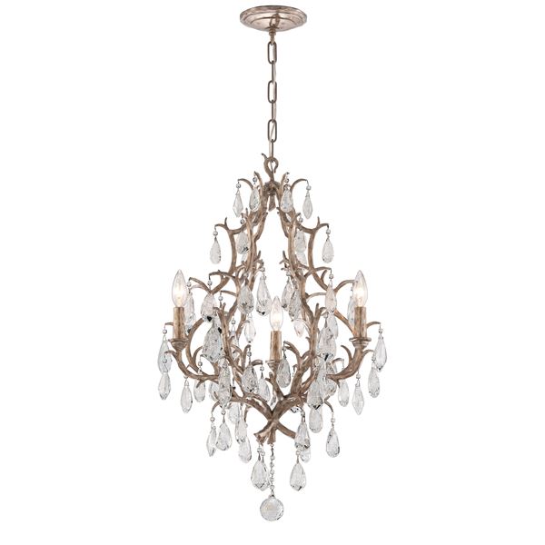 Amadeus 3-LT Chandelier