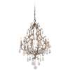 Amadeus 6-LT Chandelier