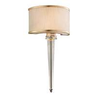 Harlow 2 + 4-LT Wall Sconce