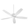 52" Outdoor 5-Blade Patio Ceiling Fan