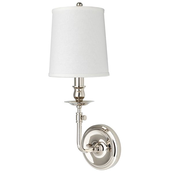 1-LT Wall Sconce