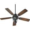 52" Georgia Patio Fan Patio Fan