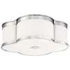 1-LT LED Flush Mount