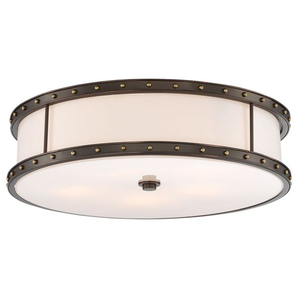 LED Flush Mount