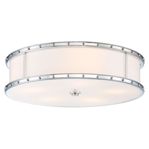 LED Flush Mount