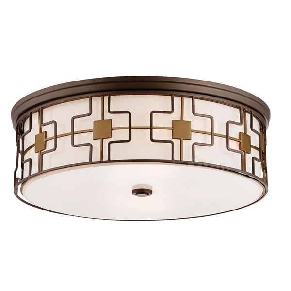 LED Flush Mount