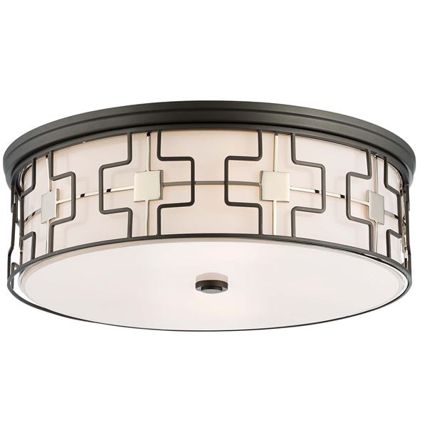 LED Flush Mount