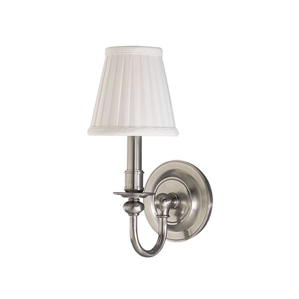 1-LT Wall Sconce