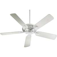 52" 5-Blade Pinnacle Patio Fan