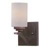 Deven 1-LT Wall Sconce