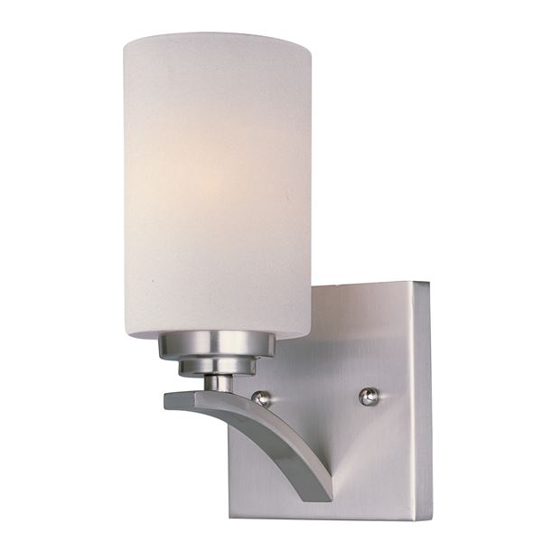 Deven 1-LT Wall Sconce