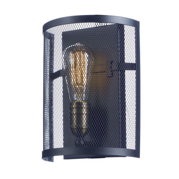 Palladium 1-LT Wall Sconce