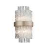 Chime 2-LT Wall Sconce