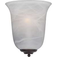 Essentials 1-LT Wall Sconce
