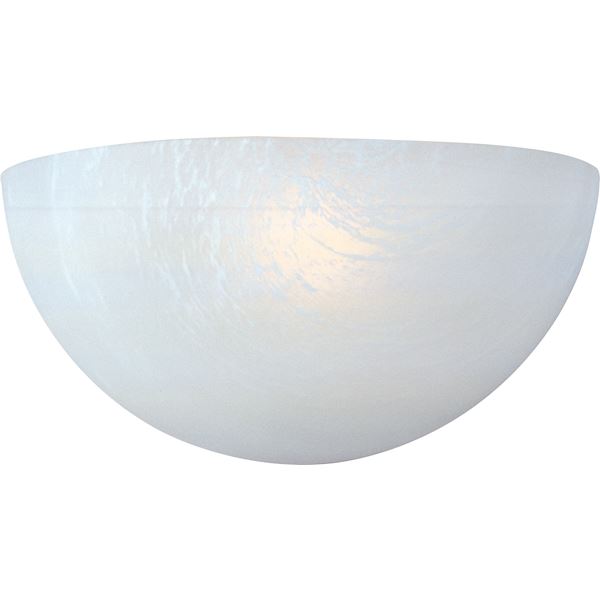 Essentials 1-LT Wall Sconce