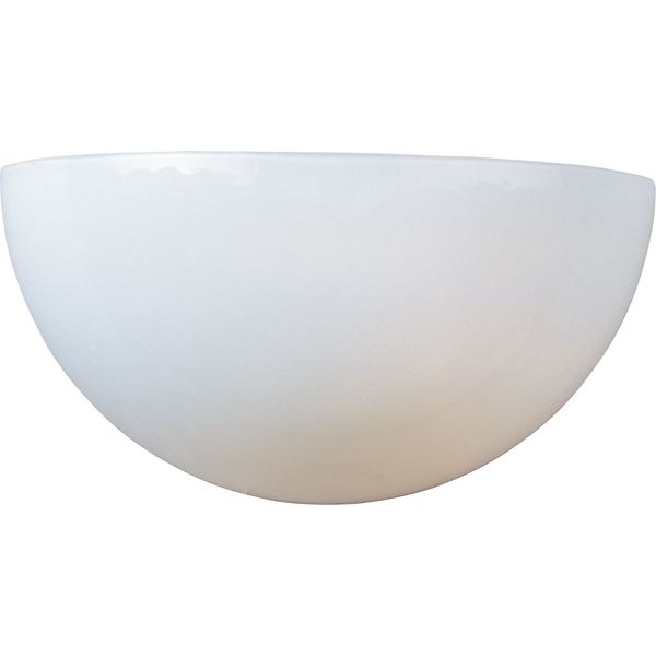 Essentials 1-LT Wall Sconce