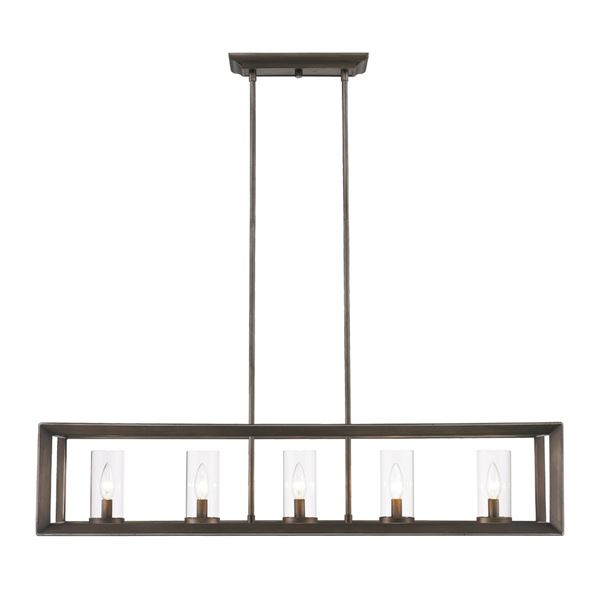 5-LT Linear Pendant