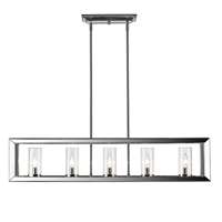 5-LT Linear Pendant