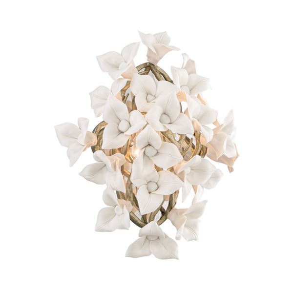 Lily 1-LT Wall Sconce