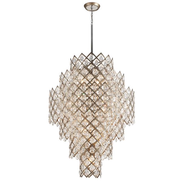 7-LT Large Pendant Entry Light