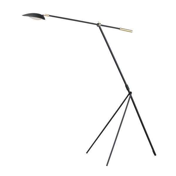 Scan 1-LT LED Floor lamp