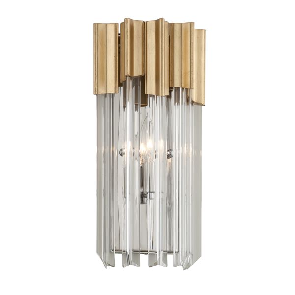 Charisma 1-LT Wall Sconce