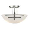 2-LT Semi Flush Mount