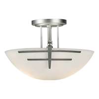 2-LT Semi Flush Mount