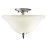 2-LT Semi Flush Mount