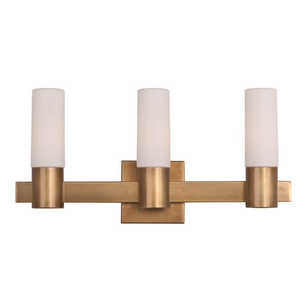 Contessa 3-LT Bath Vanity Light